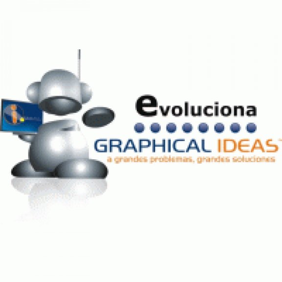 Logo of graphical ideas
