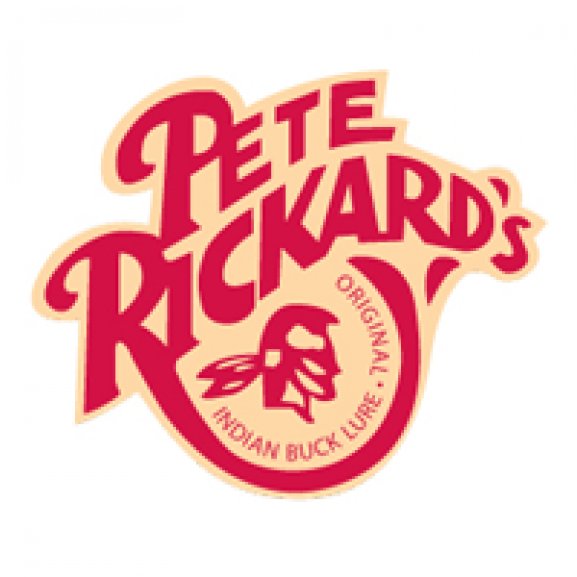 Logo of Pete Rickart Lures