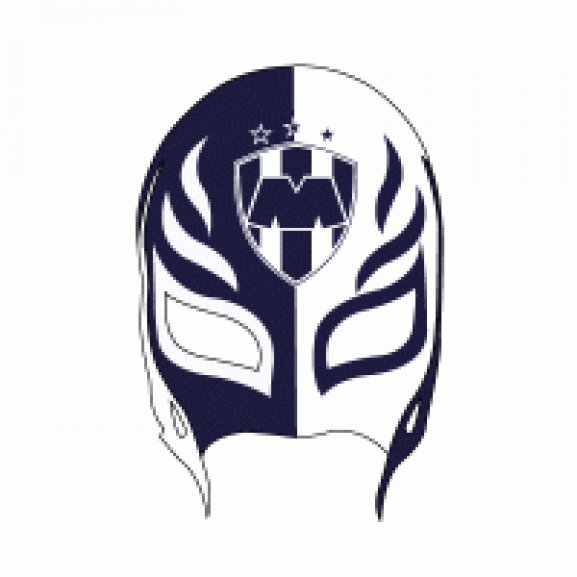 Logo of Rey Mysterio Rayado