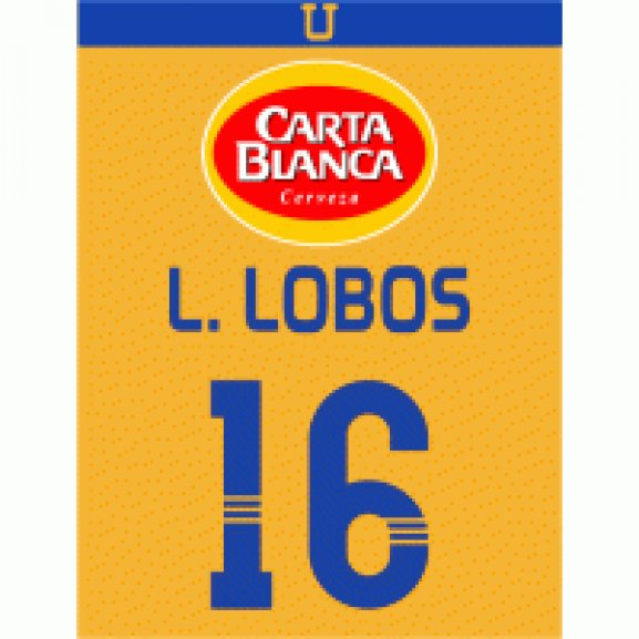 Logo of adidas tigres 2010 16 lucas lobos