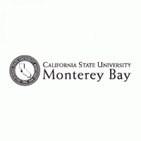 Logo of California State University - Monterey Bay