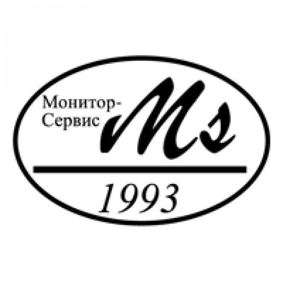 Logo of Monitor Service