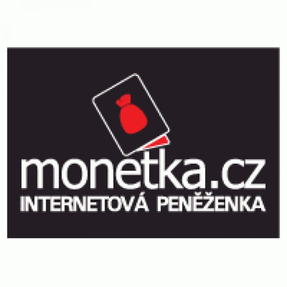 Logo of monetka.cz