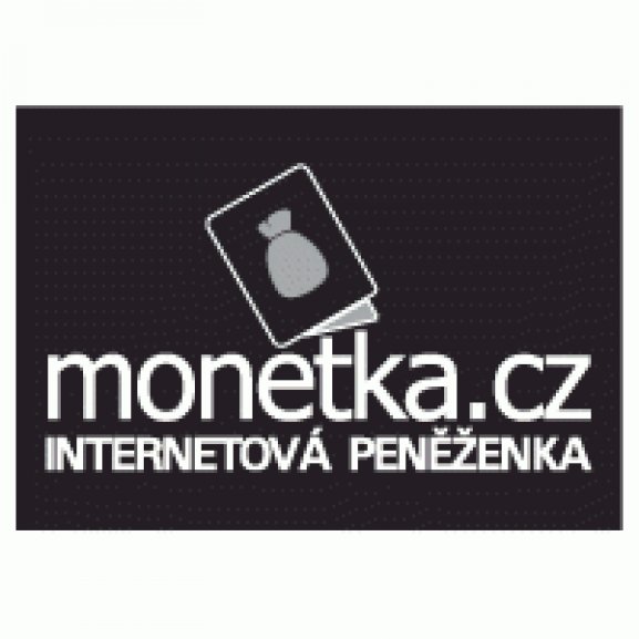 Logo of monetka.cz