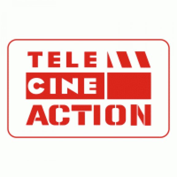 Logo of TELECINE ACTION