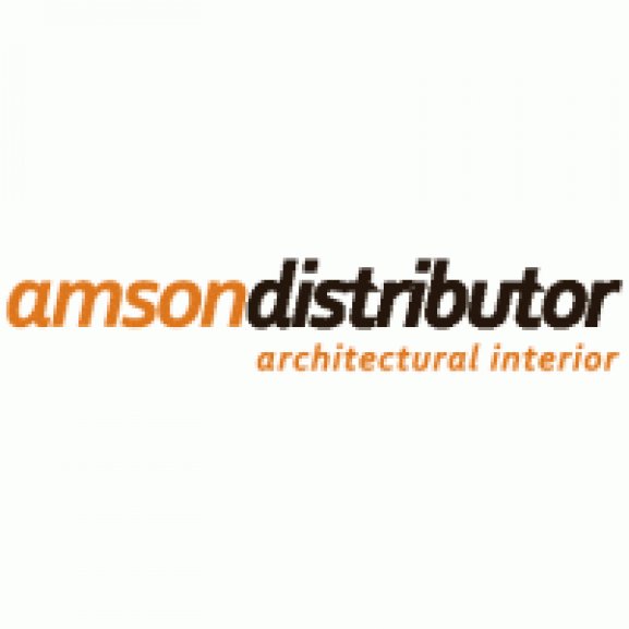 Logo of Amson Distributor