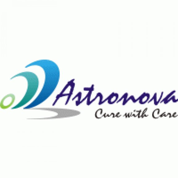 Logo of ASTRONOVA ORGANICS PVT LTD