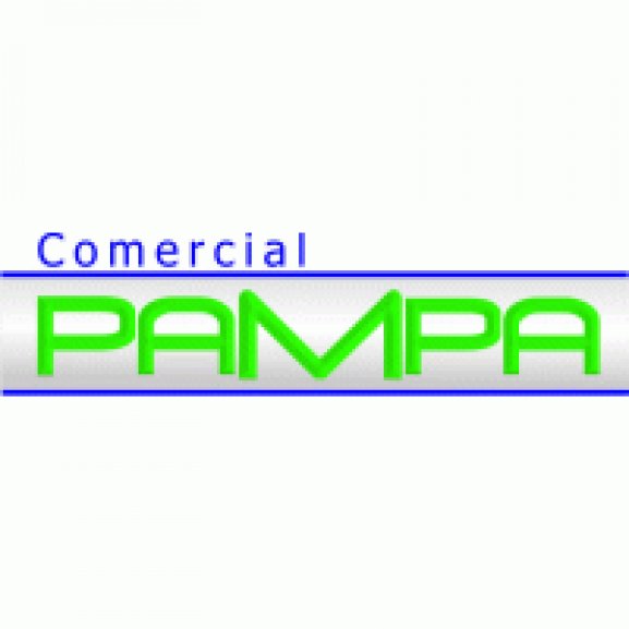 Logo of Comercial Pampa