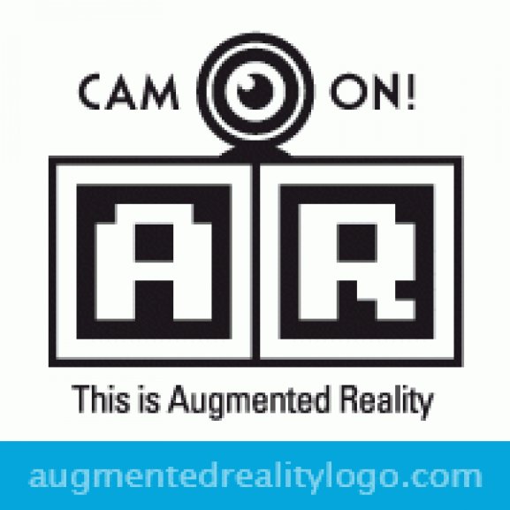 Logo of Augmented Reality Original Logo