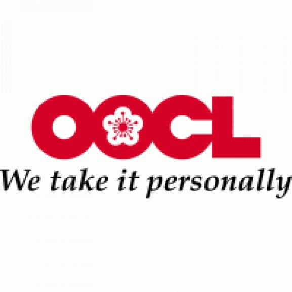 Logo of OOCL