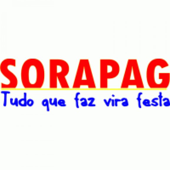Logo of Clube Sorapag