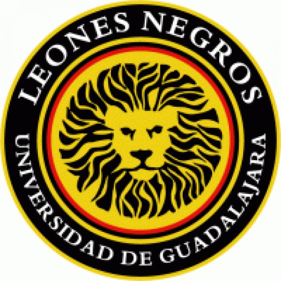 Logo of Leones Negros UdeG 2009-