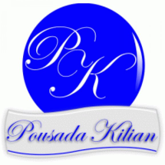 Logo of Pousadas Kilian