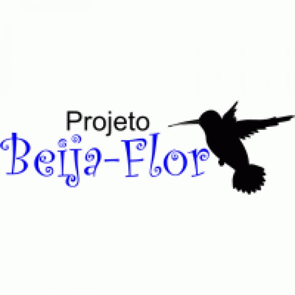 Logo of Projeto Beija-Flor