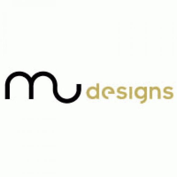 Logo of Mu Designs