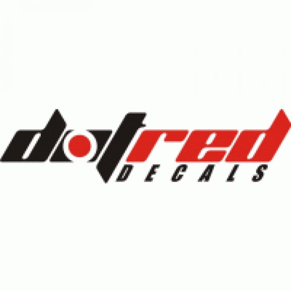 Logo of dot red