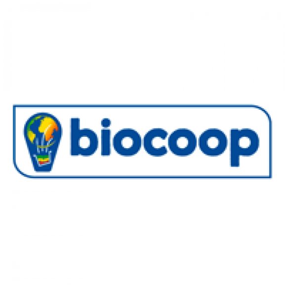 Logo of Biocoop