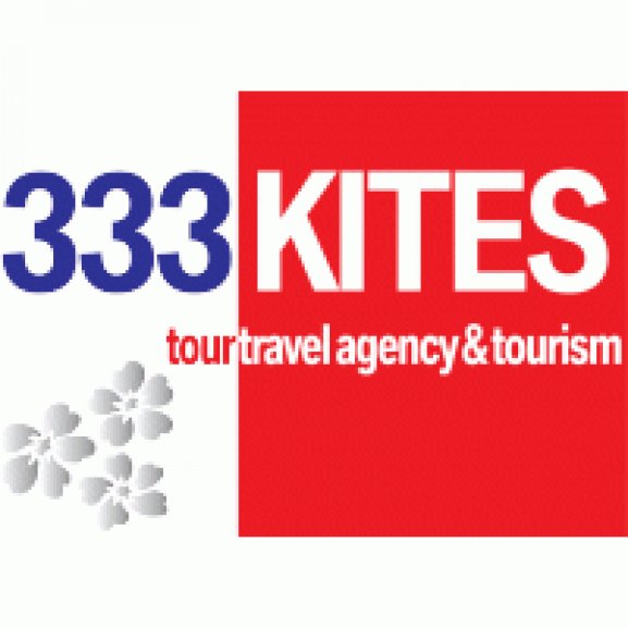 Logo of 333kites