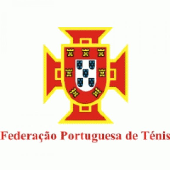 Logo of federação portuguesa de tenis