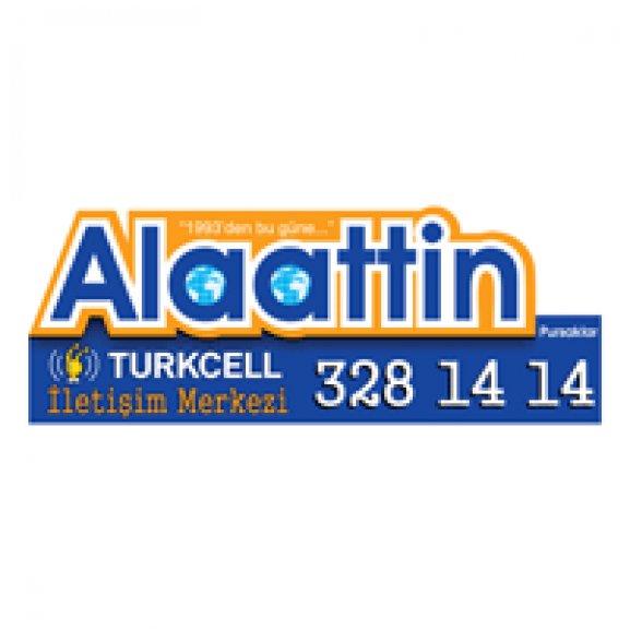 Logo of alaattin logo