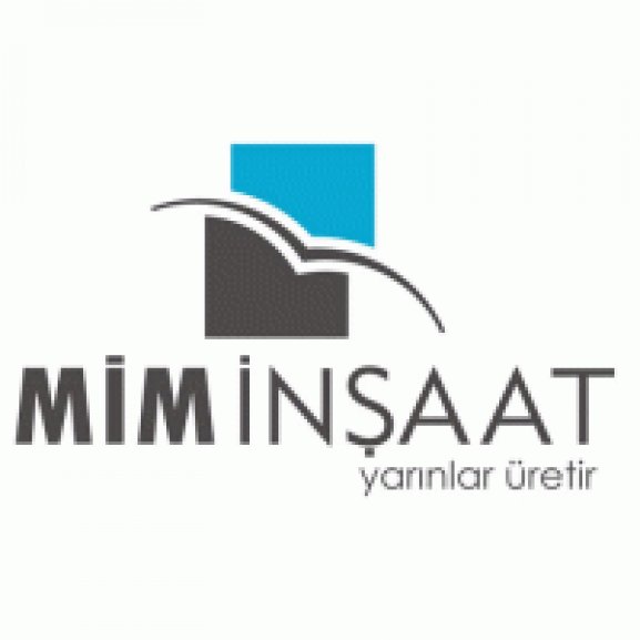 Logo of mim insaat a.s.