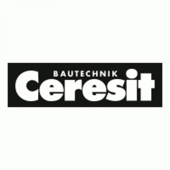 Logo of Ceresit Bautehnick