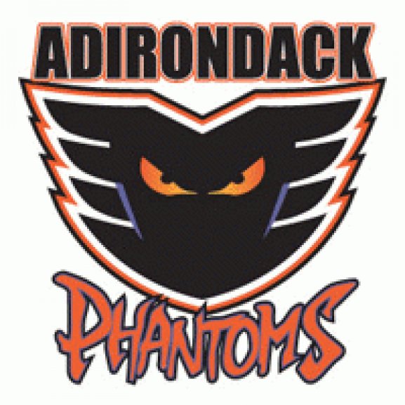Logo of Adirondack Phantoms