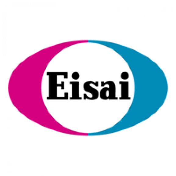 Logo of Eisai