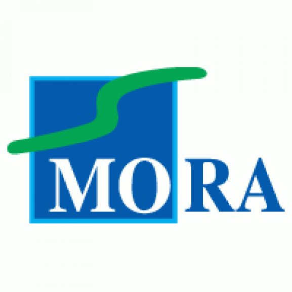 Logo of Mora