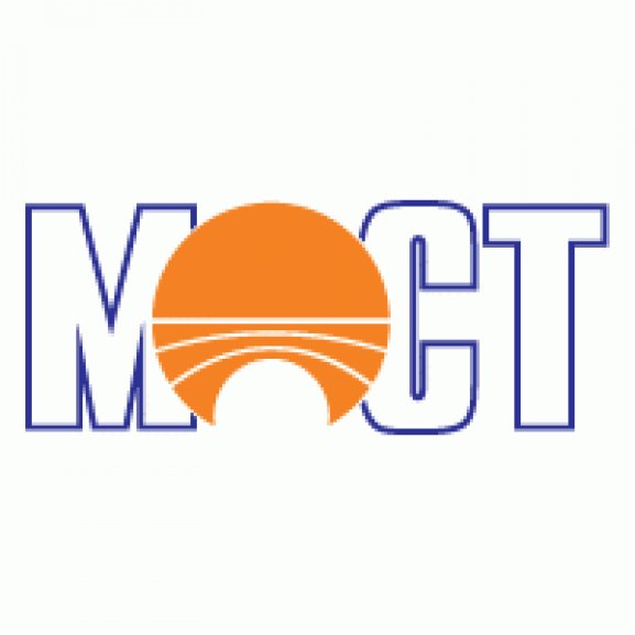 Logo of Most