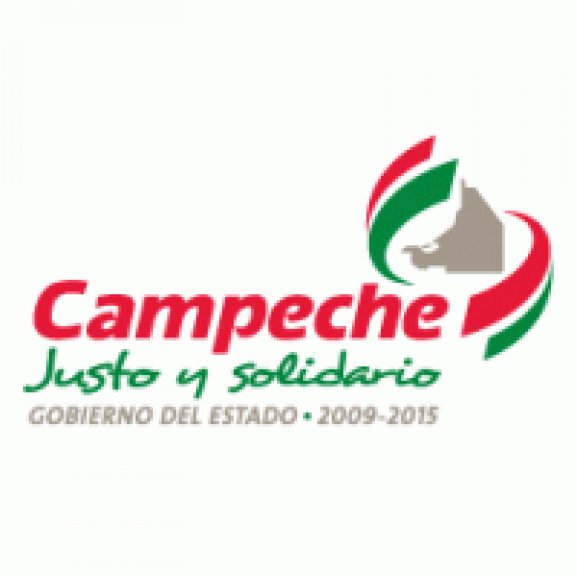 Logo of Gobierno de Campeche