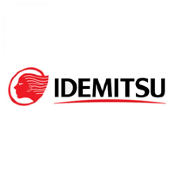Logo of idemitsu