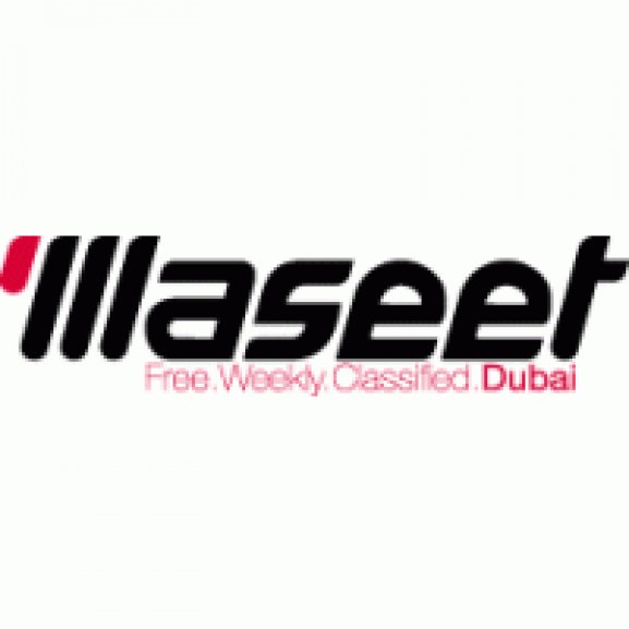 Logo of Alwaseet English
