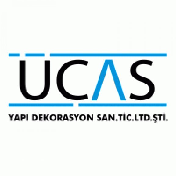 Logo of Üças Yapı Dekorasyon