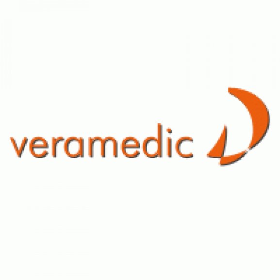 Logo of veramedic
