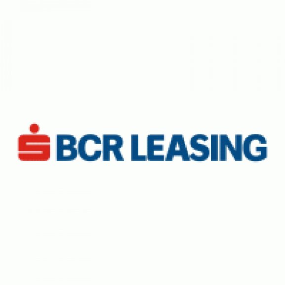 Logo of BCR LEASING