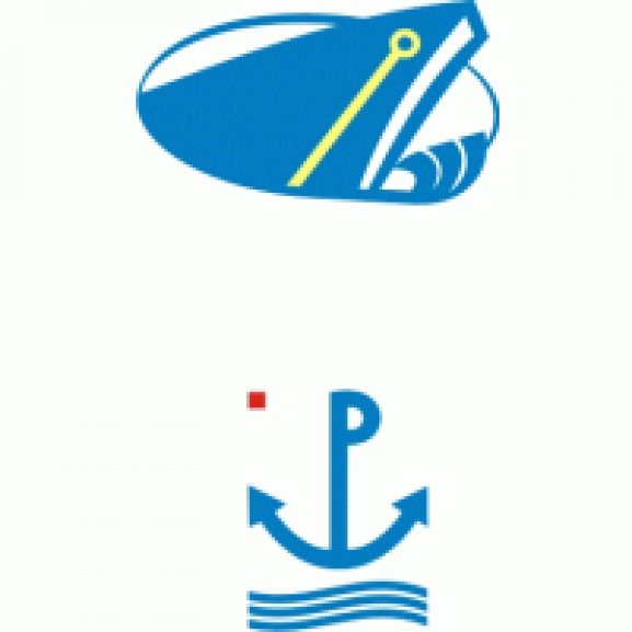 Logo of Lucka uprava Ploce