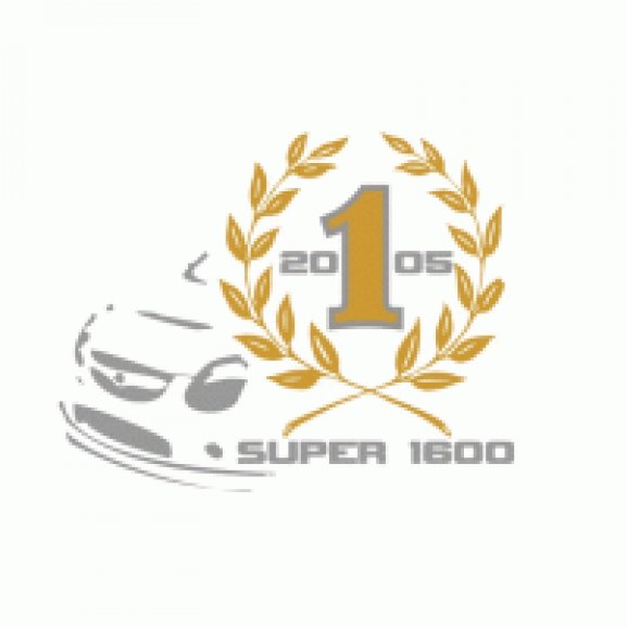 Logo of Super 1600
