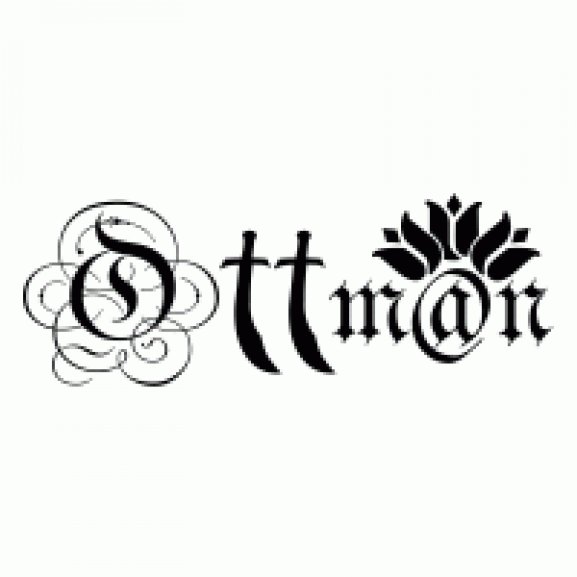 Logo of Ottoman