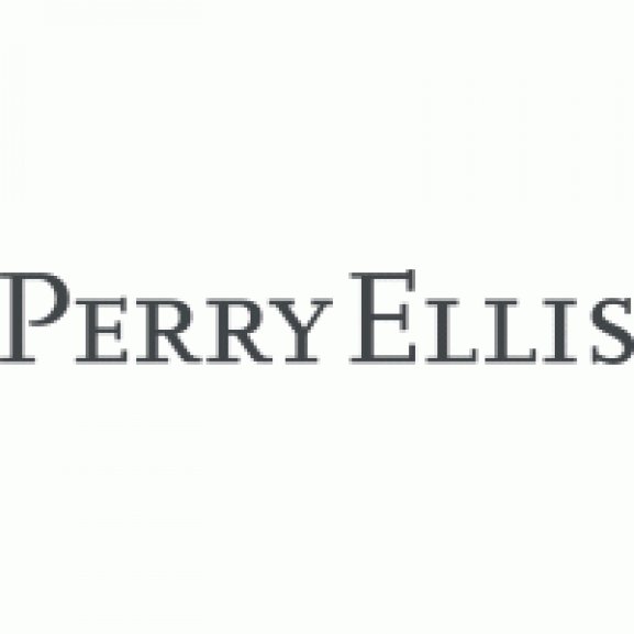 Logo of Marca Perry Ellis