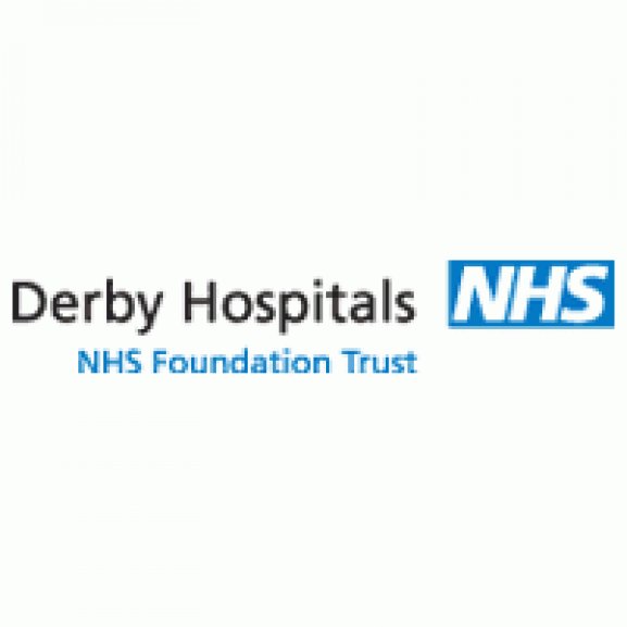 Logo of Derby Hospitals NHS Foundation Trust