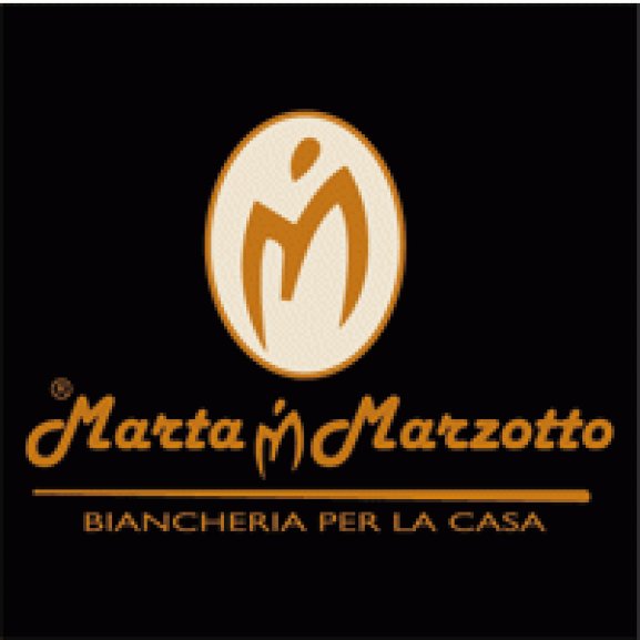 Logo of Marta Marzotto