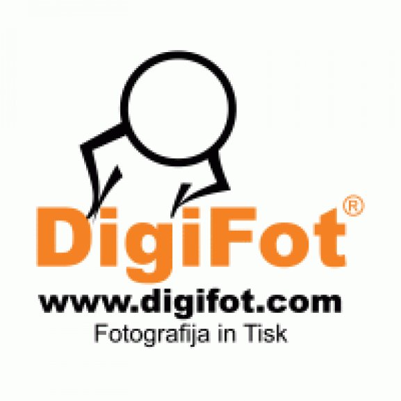 Logo of DigiFot