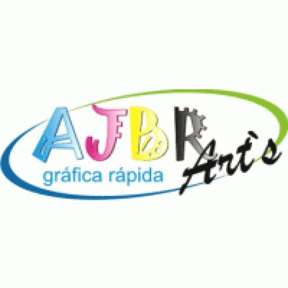 Logo of AJBR Art&#039;s