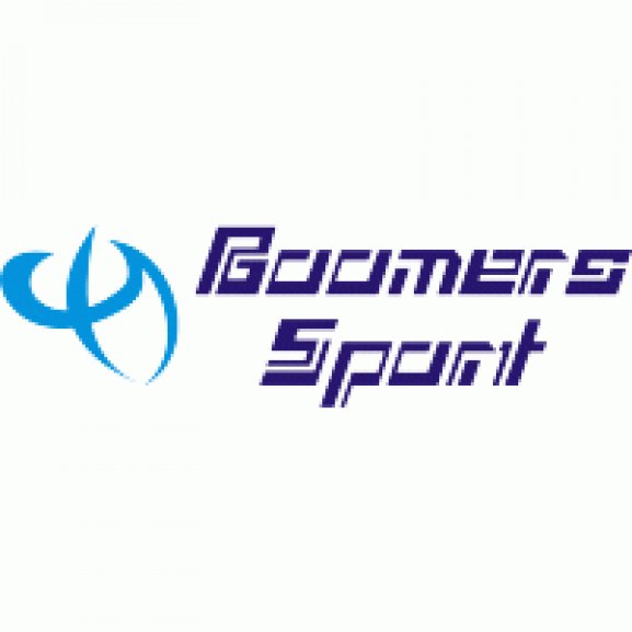 Logo of Boomer Sport
