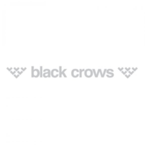 Logo of Black Crows