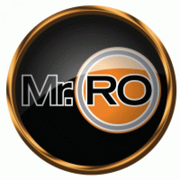 Logo of Mr. RO