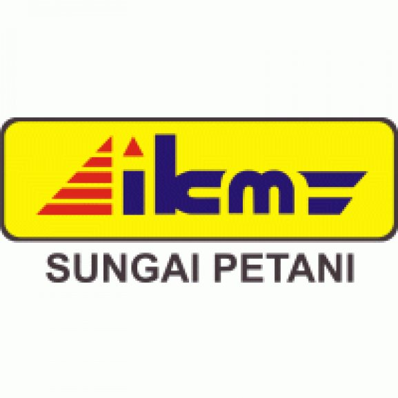 Logo of Institut Kemahiran Mara Sungai Petani