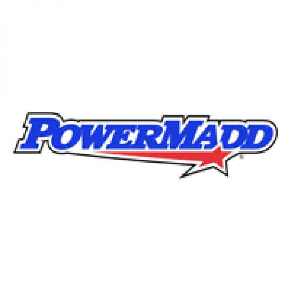 Logo of Powermadd