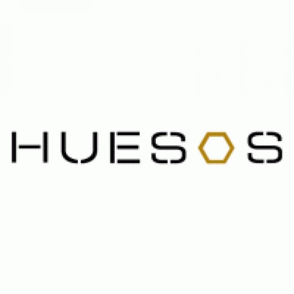 Logo of Huesos (bones series)